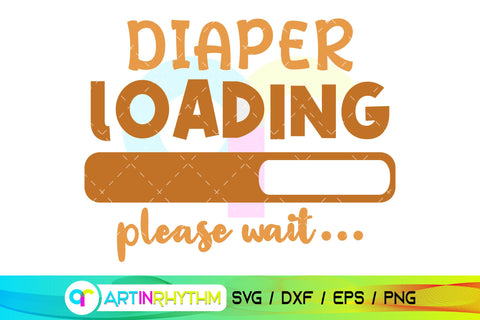 Baby svg SVG Artinrhythm shop 