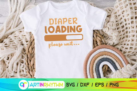 Baby svg SVG Artinrhythm shop 