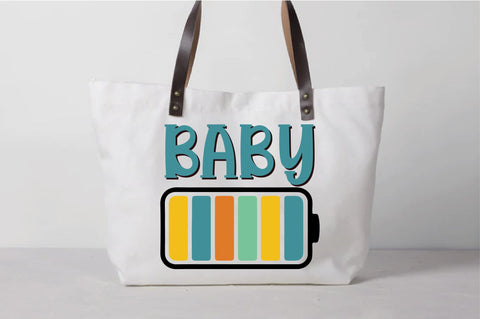 Baby Svg SVG Creativeart88 