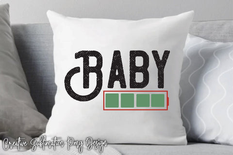 Baby Svg SVG Creativeart88 