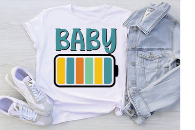 Baby Svg SVG Creativeart88 