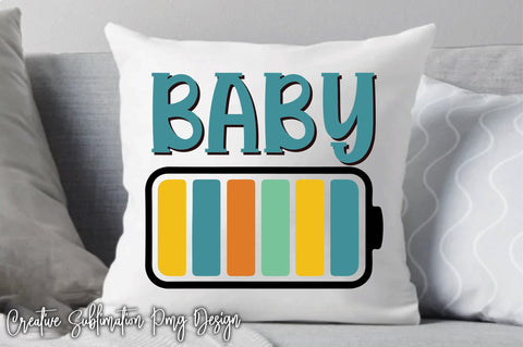 Baby Svg SVG Creativeart88 