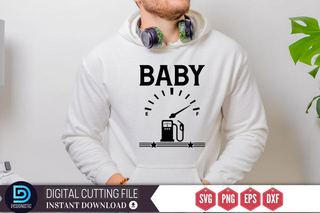 Baby SVG SVG DESIGNISTIC 