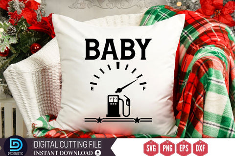 Baby SVG SVG DESIGNISTIC 