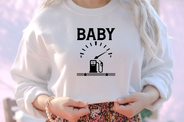 Baby SVG SVG DESIGNISTIC 