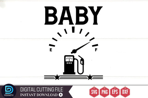 Baby SVG SVG DESIGNISTIC 