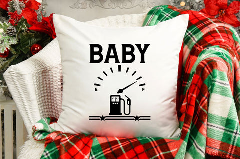 Baby SVG SVG DESIGNISTIC 