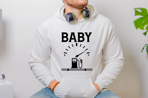 Baby SVG SVG DESIGNISTIC 