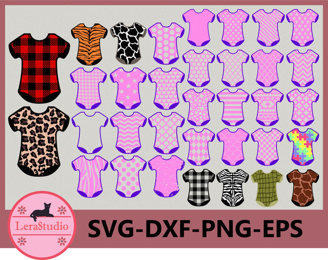 Baby Svg SVG Lerastudio 