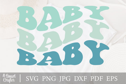 Baby svg,Cute Baby svg,Instant Download,SVG, PNG, EPS, dxf, eps pdf digital download Baby Girl Clipart Vector Newborn, Baby Boy, Baby Shower SVG Fauz 