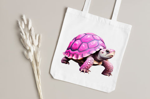 Baby Turtles Wall Art Images Bundle Sublimation Regulrcrative 