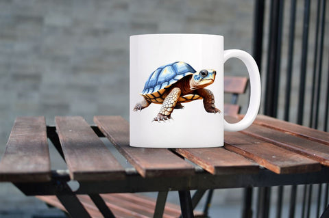 Baby Turtles Wall Art Images Bundle Sublimation Regulrcrative 