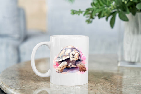 Baby Turtles Wall Art Images Bundle Sublimation Regulrcrative 