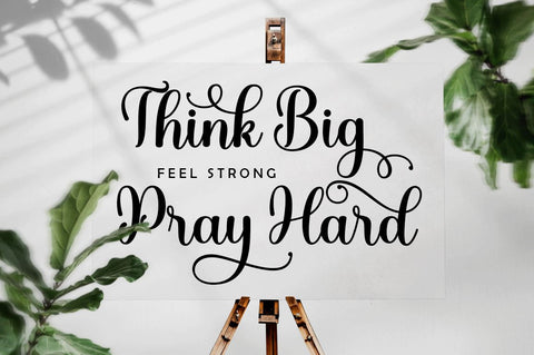 Baby Yasmine Script Font muhammadzeky 