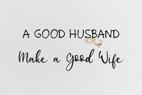 Babylittle Duo Font Jun Creative 