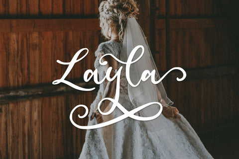 Babylittle Duo Font Jun Creative 