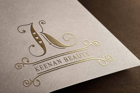 Babylove Monogram Font love script 