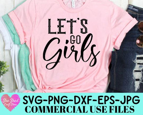 Bachelorette Party Bundle Cut Files - Bride To Be SVG She Shed Craft Store 