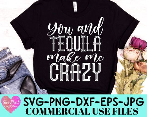 Bachelorette Party Bundle Cut Files - Bride To Be SVG She Shed Craft Store 