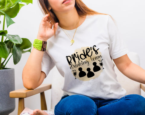 Bachelorette Party Sublimation Designs Bundle, 20 Designs, Bridal Party PNG Files For Sublimation, Bridal Shower Sublimation Files, Bride PNG Sublimation HappyDesignStudio 