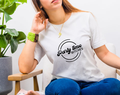 Bachelorette Party SVG Bundle, 20 Designs, Bridal Shower SVG, Bride SVG, Team Bride SVG, Bride Squad SVG SVG HappyDesignStudio 