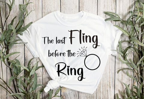 Bachelorette party/Bride tribe/I do crew SVG Calico Creations Svg 