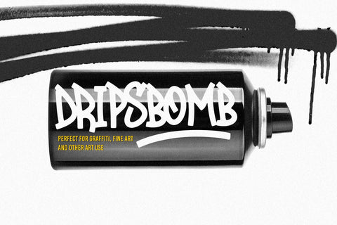 Back Peace Font Forberas 