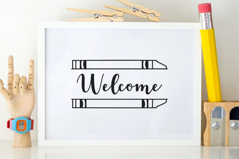 Back To School Bundle of 14 Designs SVG Sublimatiz Designs 