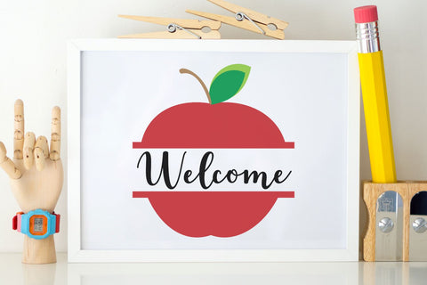 Back To School Bundle of 14 Designs SVG Sublimatiz Designs 