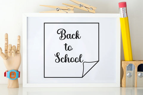 Back To School Bundle of 14 Designs SVG Sublimatiz Designs 