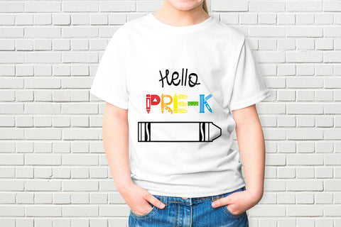 Back To School Bundle SVG Sublimatiz Designs 