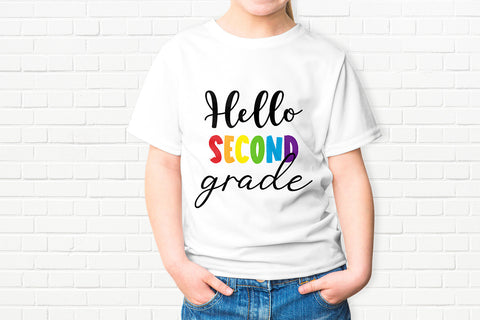 Back to School Bundle SVG Sublimatiz Designs 