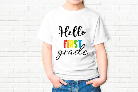 Back to School Bundle SVG Sublimatiz Designs 