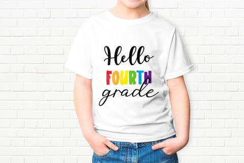 Back to School Bundle SVG Sublimatiz Designs 