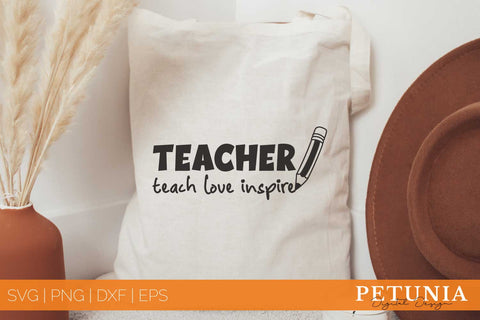 Back To School | School SVG Bundle SVG Petunia Digital Design 