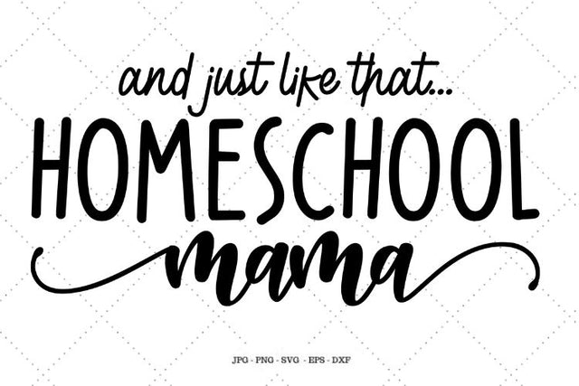 Back to School Shirt, First Day of School, Homeschool, Funny Mom Shirt, Mom Shirts Funny, Funny Mom Svg SVG SVG Digital Designer 