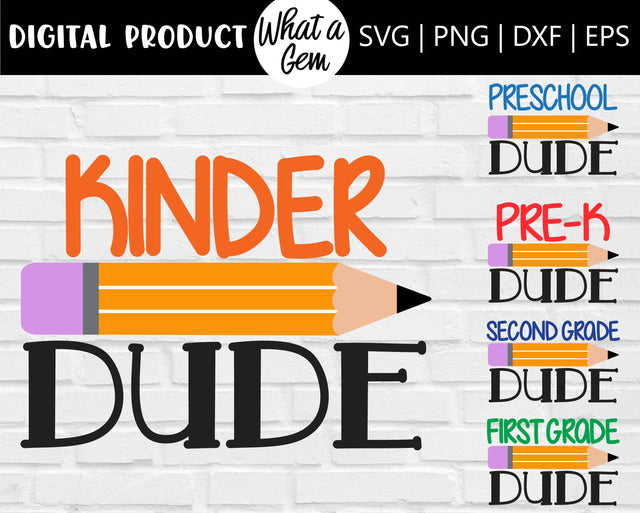 Back to School Shirt SVG | First day of school SVG | Back to School SVG | School svg | Kindergarten svg | Preschool svg | First Grade svg SVG What A Gem SVG 