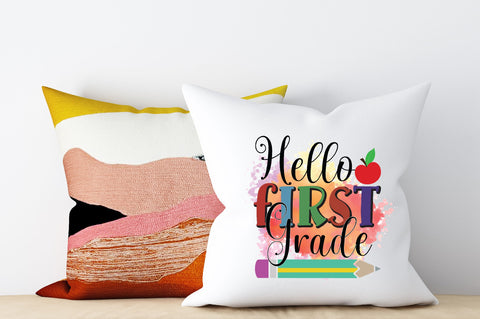 Back to School Sublimation Bundle PNG Sublimation SVGista 