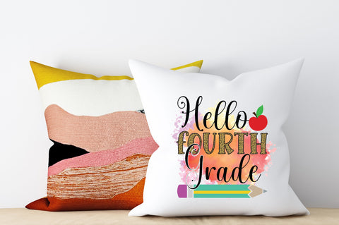 Back to School Sublimation Bundle PNG Sublimation SVGista 