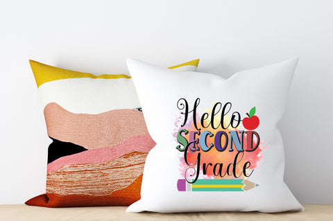 Back to School Sublimation Bundle PNG Sublimation SVGista 