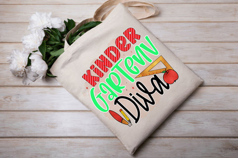 Back To School Sublimation Bundle Sublimation Regulrcrative 