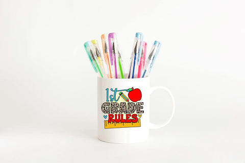 Back To School Sublimation Bundle Sublimation Regulrcrative 