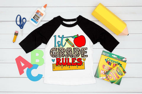 Back To School Sublimation Bundle Sublimation Regulrcrative 