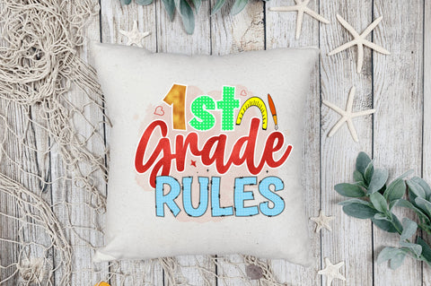 Back to School Sublimation Bundle Sublimation Regulrcrative 