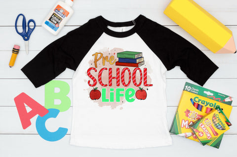 Back To School Sublimation Bundle Sublimation Regulrcrative 