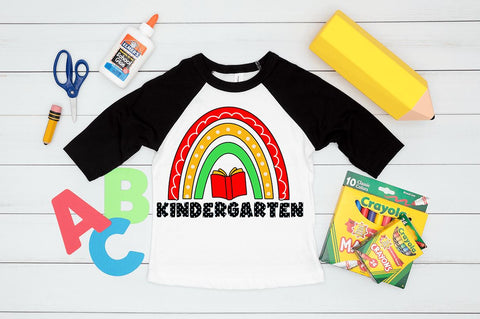 Back To School Sublimation Bundle Sublimation Regulrcrative 