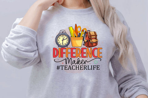 Back To School Sublimation Bundle Sublimation Regulrcrative 