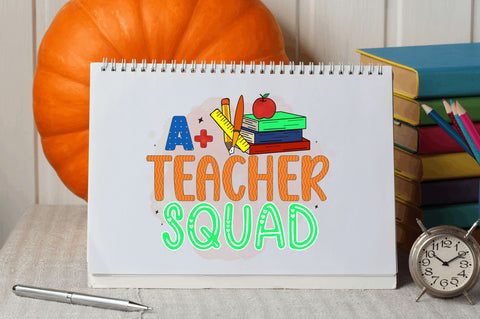 Back To School Sublimation Bundle Sublimation Regulrcrative 