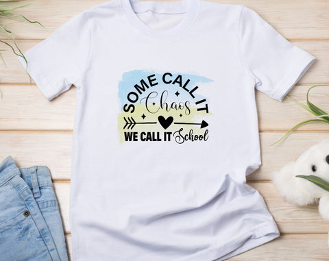 Back To School Sublimation Designs Bundle, 6 Back To School PNG Files, Welcome Back To School PNG, Game Over Back To School PNG, Hello School PNG Sublimation HappyDesignStudio 