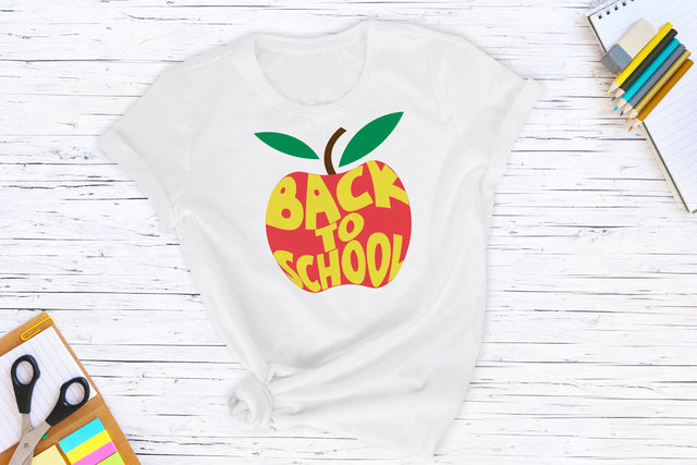 Back to school sublimation | Hello school Sublimation Svetana Studio 